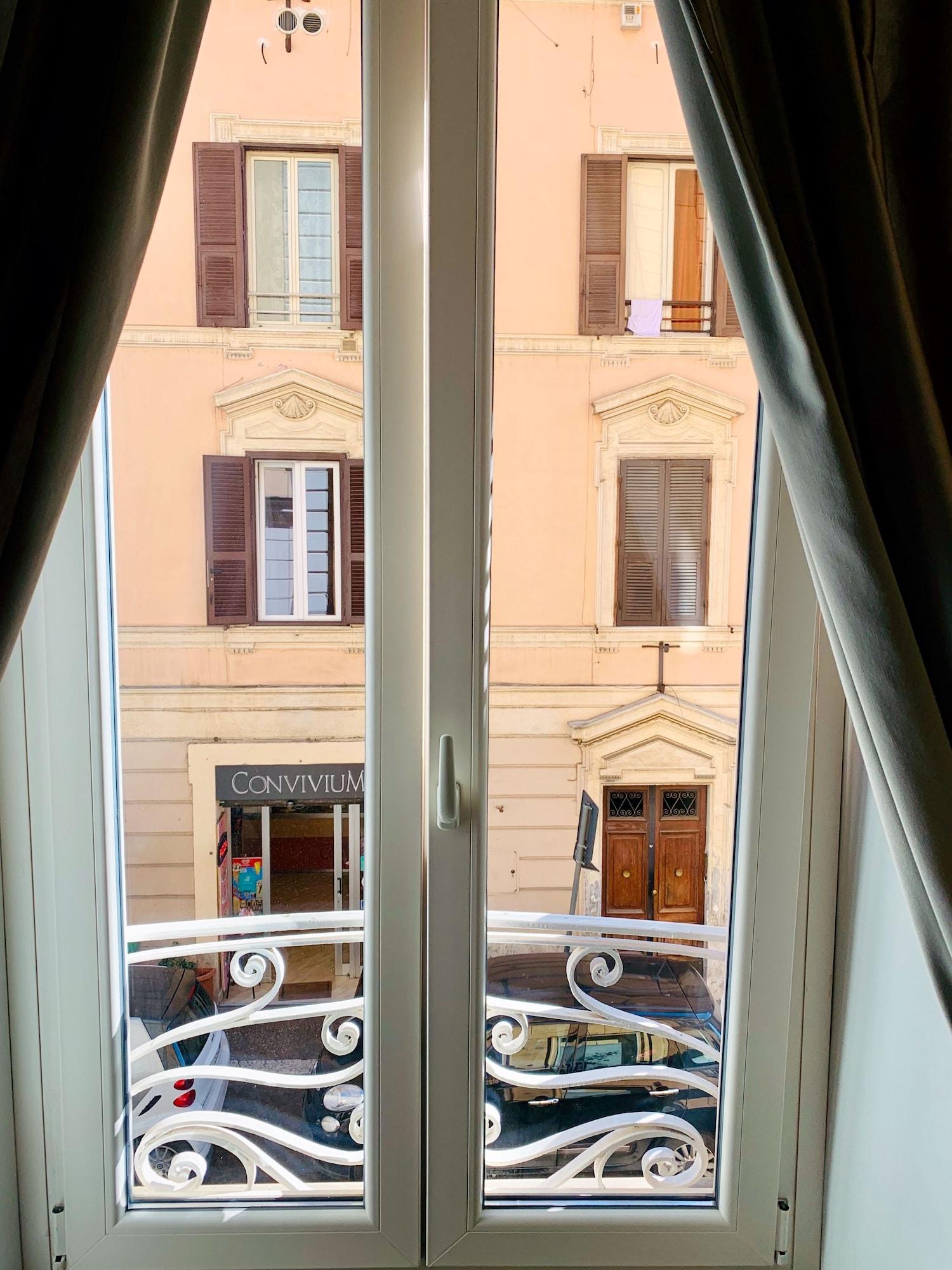 Trastevere Royal Casa de hóspedes 2*