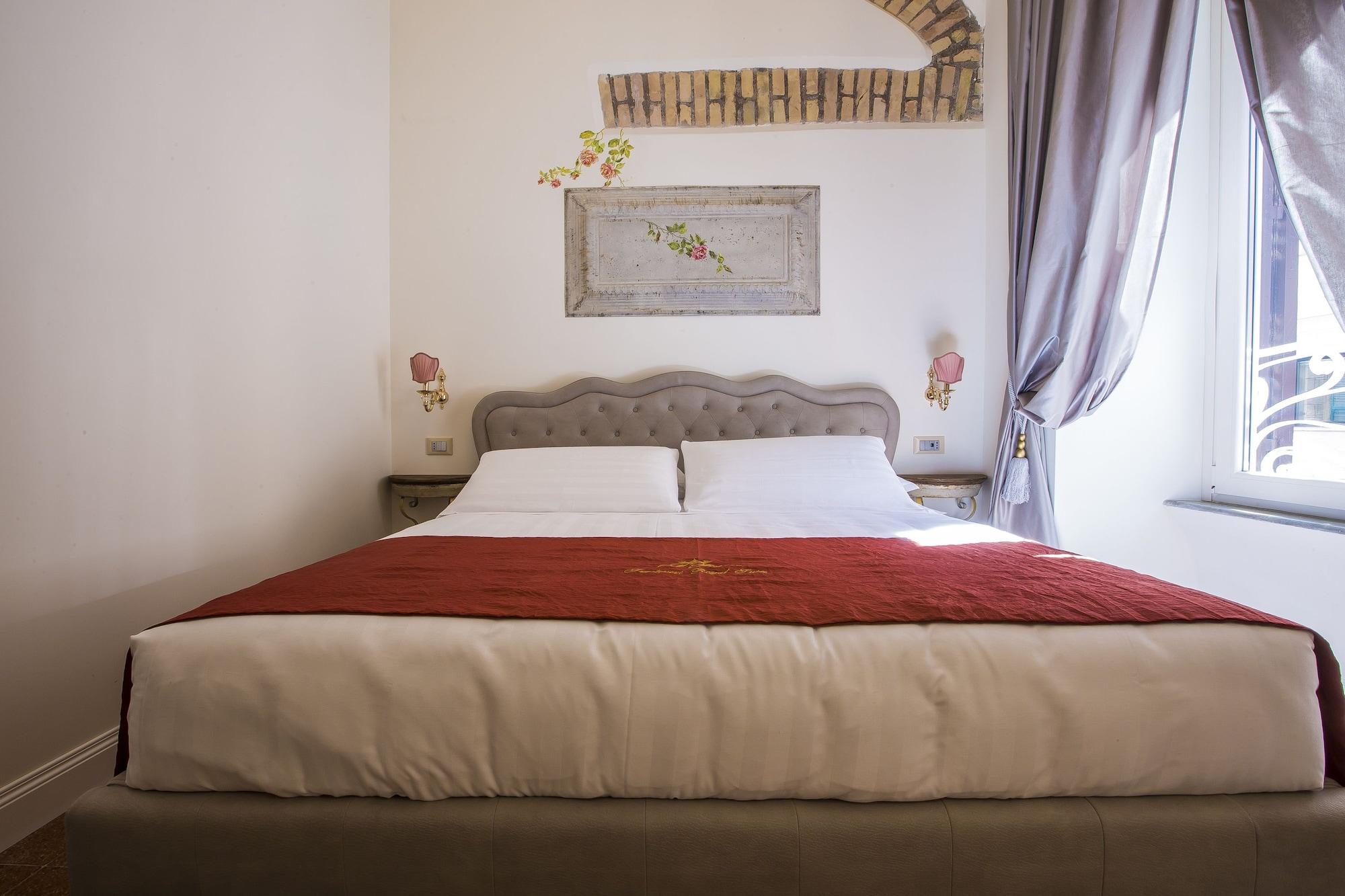 Casa de hóspedes Trastevere Royal Roma