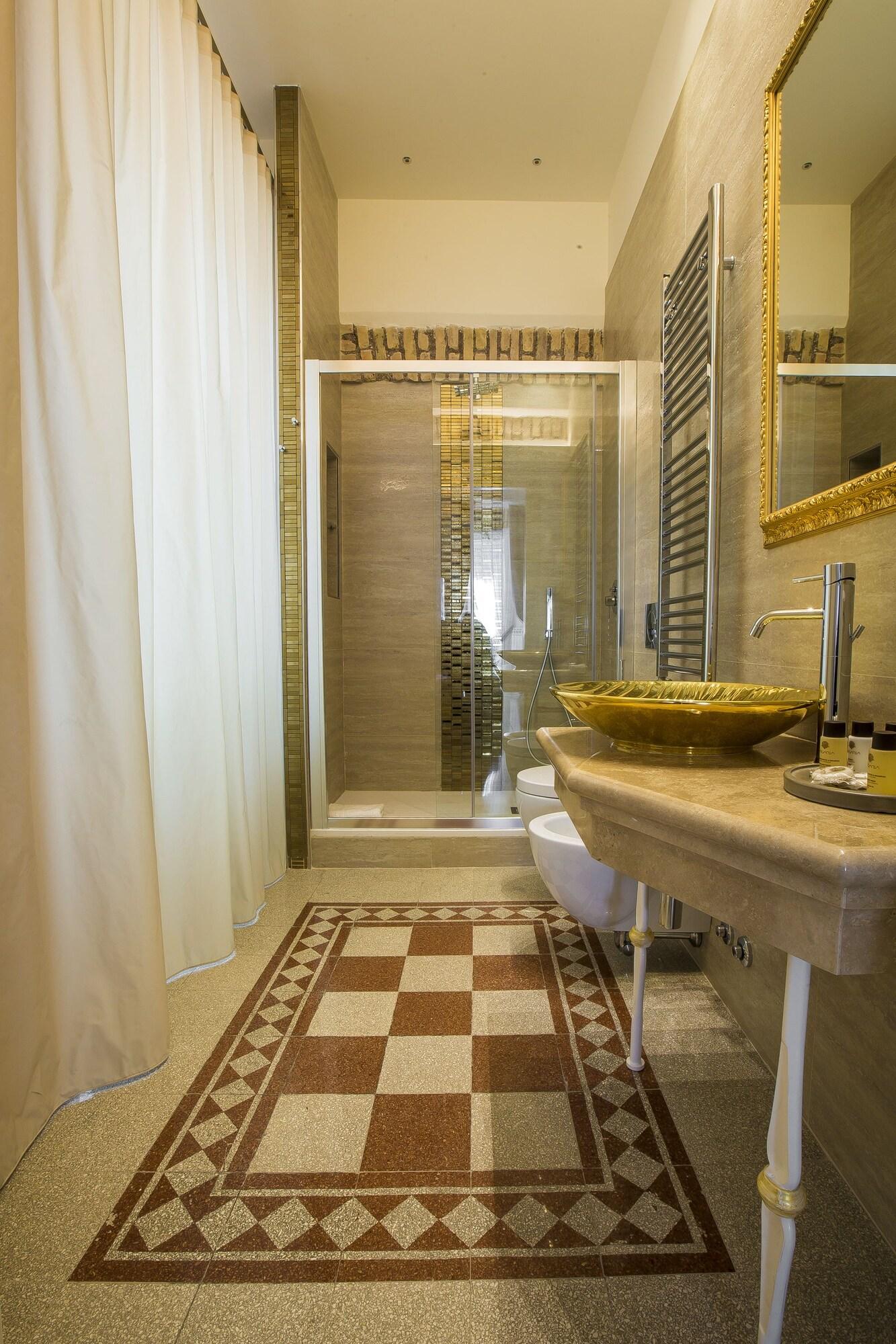 Casa de hóspedes Trastevere Royal 2*