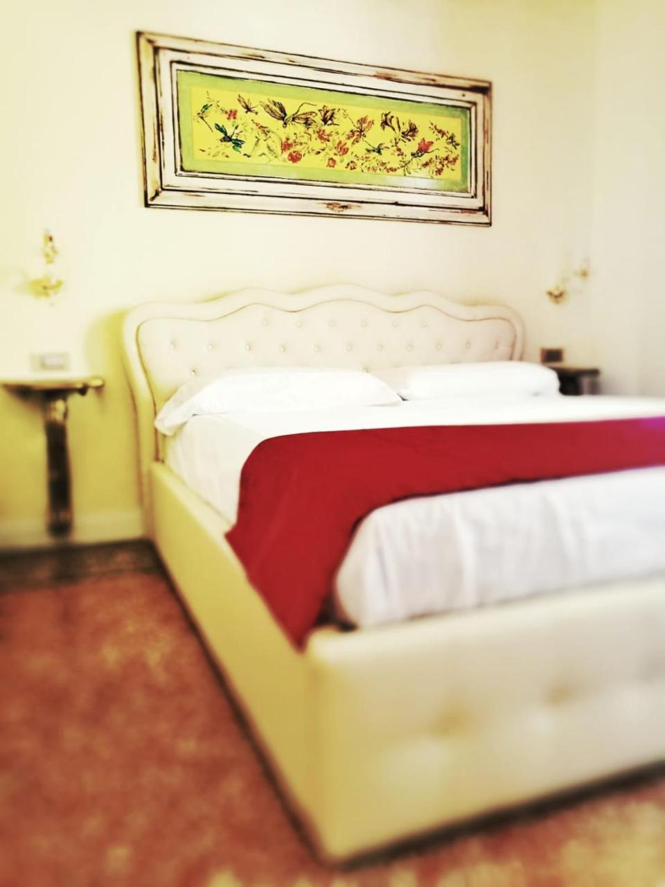 Casa de hóspedes Trastevere Royal