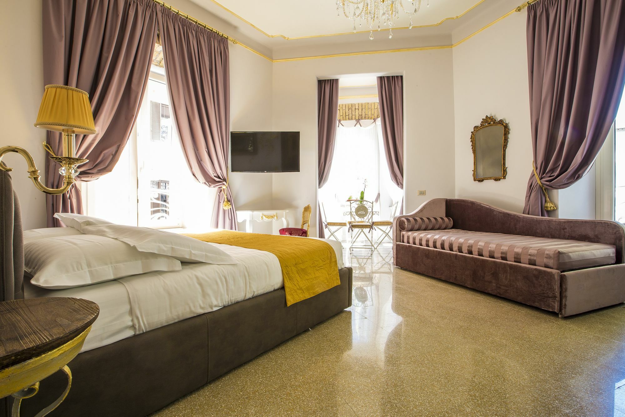 Trastevere Royal Casa de hóspedes