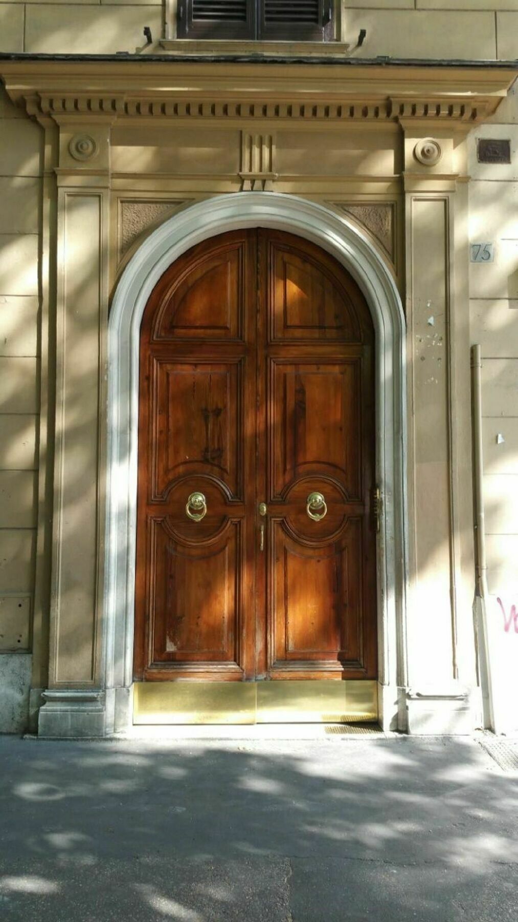 Casa de hóspedes Trastevere Royal 2*