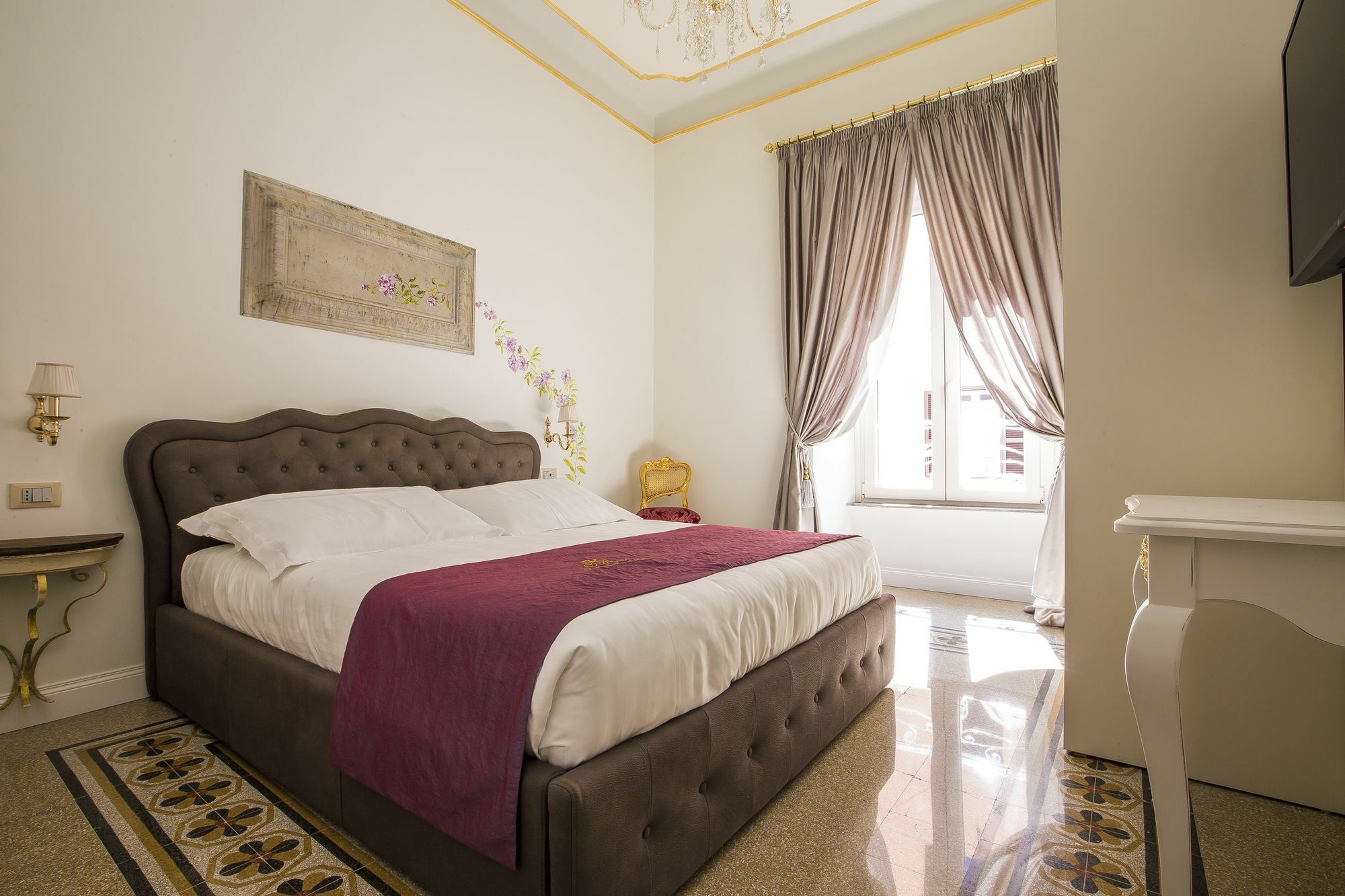 Trastevere Royal Guest house Rome