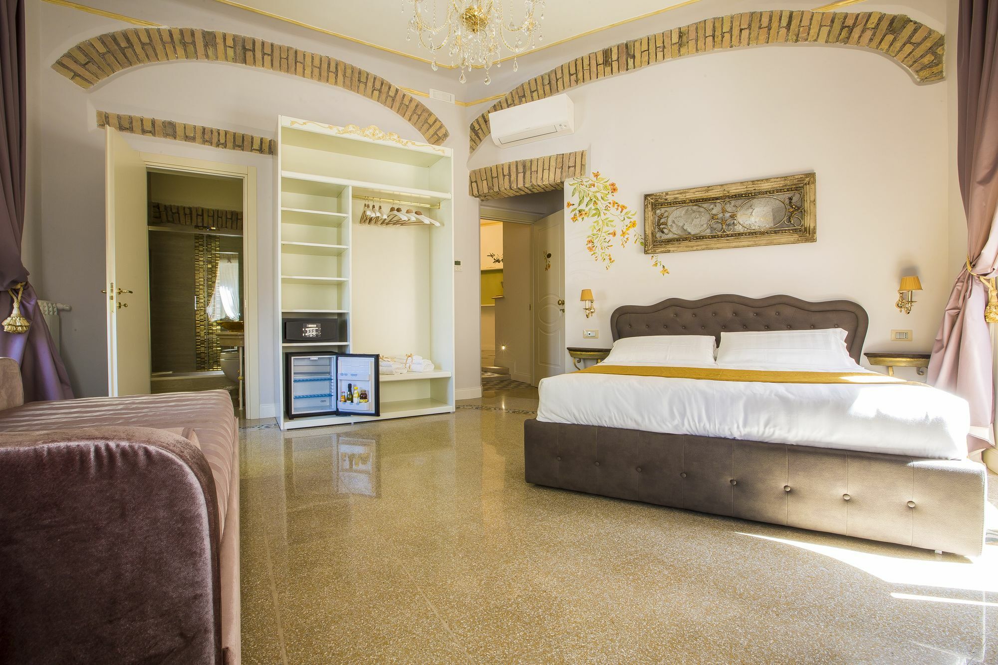Guest house Trastevere Royal Rome