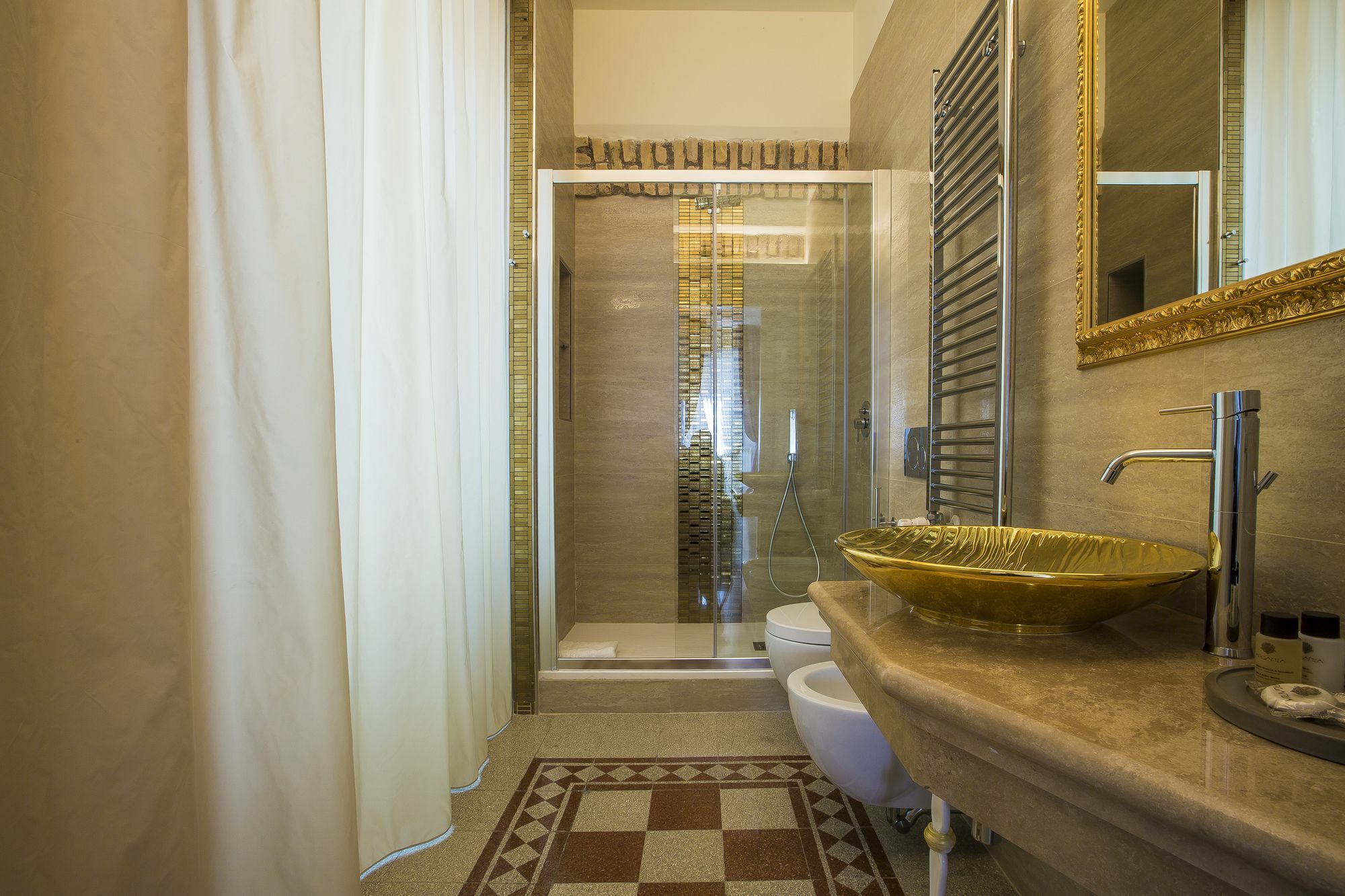 Guest house Trastevere Royal